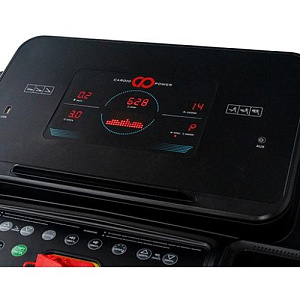Купить Беговая дорожка CardioPower S50  в Москве