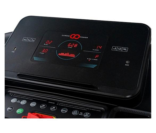 Беговая дорожка CardioPower S50