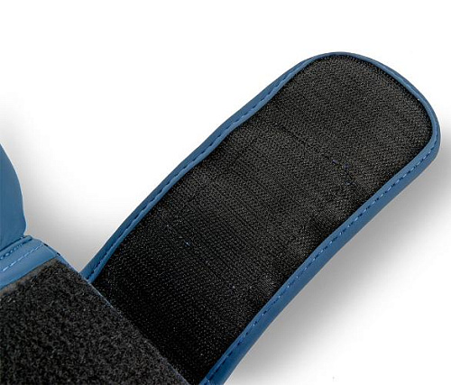 Перчатки для бокса UFC Tonal Boxing 12Oz синие