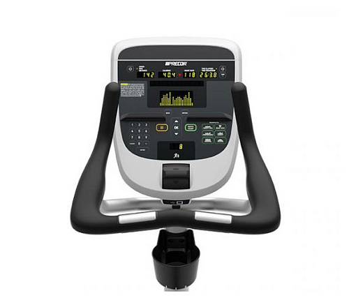 Вертикальный велотренажер Precor UBK 635