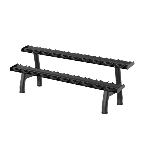 Стойка для гантелей для 10 пар Smith Fitness Excellence RE6012