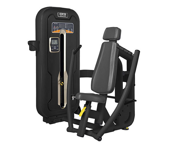 Жим от груди Bronze Gym MZM-001