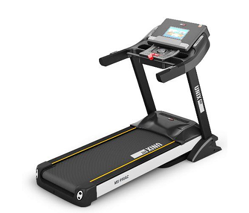 Купить Беговая дорожка Unix Fit MX-990 AC (10,1 TFT) в Москве