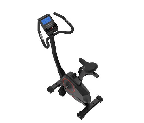 Велотренажер вертикальный Unix Fit BL-390E