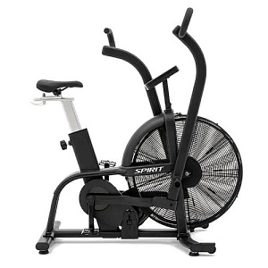 Купить Аэробайк Spirit Fitness AB900+ AIR BIKE в Москве