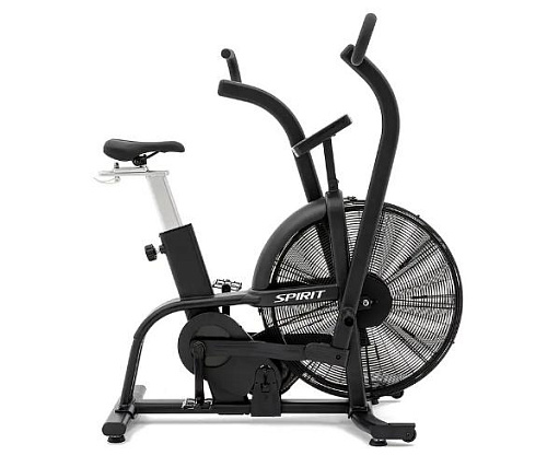 Аэробайк Spirit Fitness AB900+ AIR BIKE