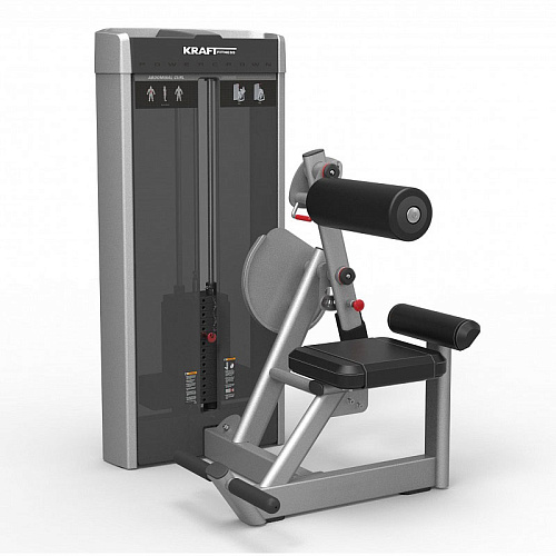 Купить Пресс-машина Kraft Fitness KFAABD в Москве