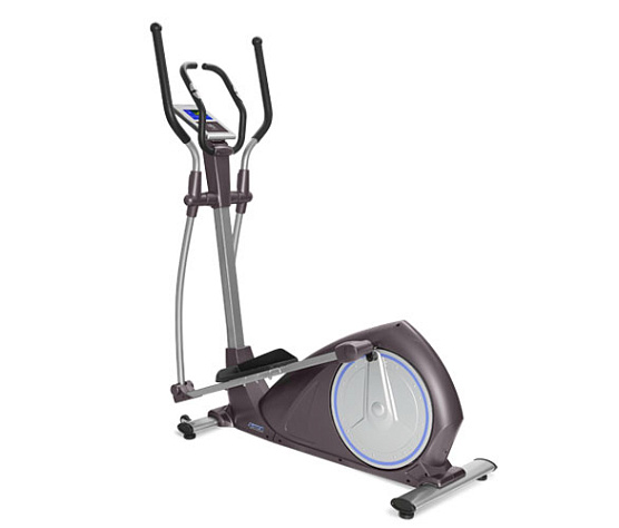 Кардиотренажер Oxygen SATORI EL HRC EXT