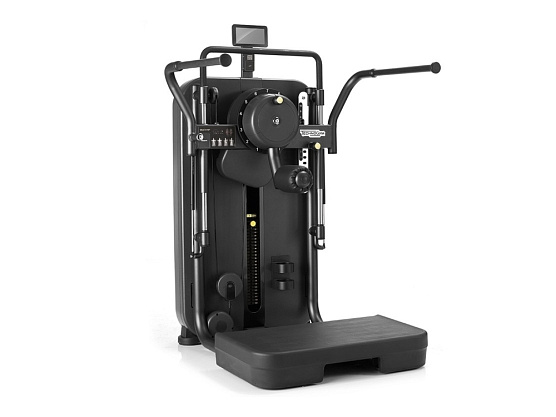 Разведение бедра Technogym Artis Multi Hip фото2