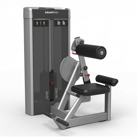 Пресс-машина Kraft Fitness KFAABD