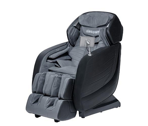 Купить Массажное кресло Ergonova Organic Maxima XL Black в Москве