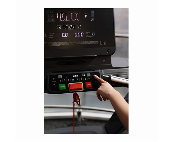 Беговая дорожка Ultra Gym UG-POWER 009 фото4