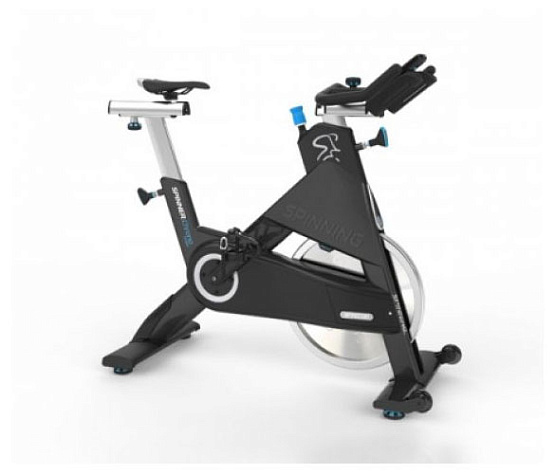 Велотренажер Precor Spinner Chrono Power фото1
