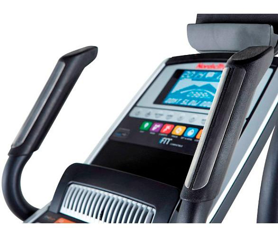 Эллиптический тренажер NordicTrack Elite 11.0 фото2