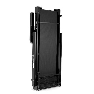 Купить Беговая дорожка Unix Fit ST-440N Black в Москве