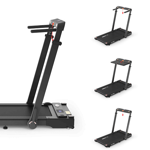 Беговая дорожка UNIX Fit R-270B