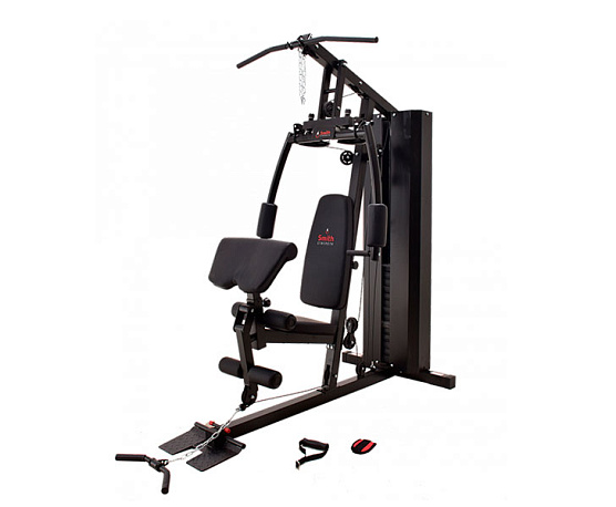 Мультистанция Smith Fitness Excellence HG750 фото1