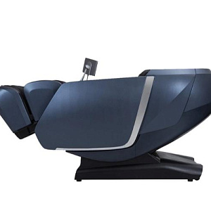 Купить Массажное кресло Ergonova Organic Lux X Grey массажное кресло в Москве