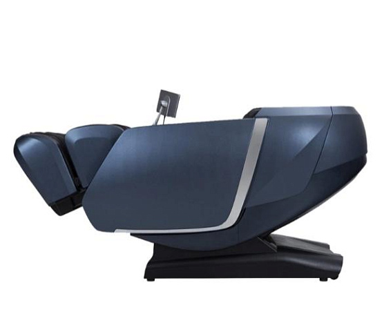 Массажное кресло Ergonova Organic Lux X Grey фото3