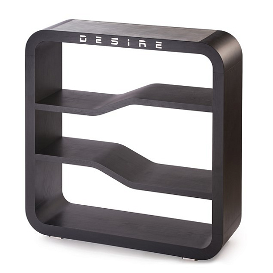 Стеллаж для фитнес-аксессуаров Desire Balance Rack фото1