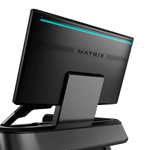 Купить Беговая дорожка Matrix Onyx P1 TM 32 в Москве