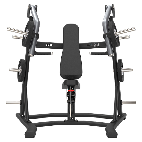 Жим от груди под наклоном Smith Fitness Excellence SH002