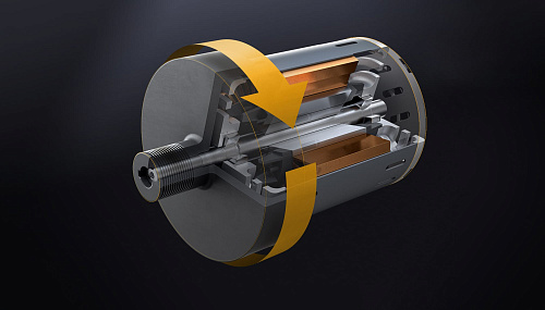 Беговая дорожка Matrix Fitness T70XR