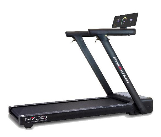 Беговая дорожка BH Fitness NYDO