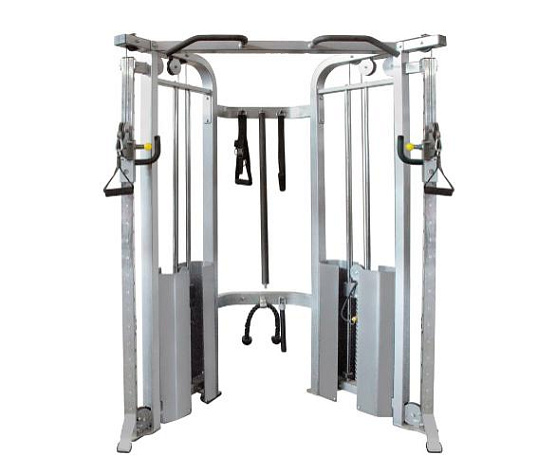 Кроссовер Aerofit Impulse IFFTB Двойная регулируемая тяга