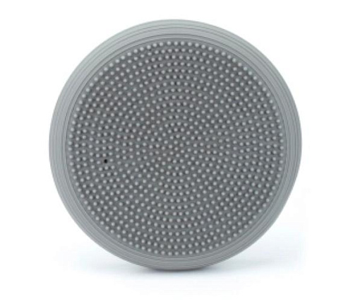 Купить Балансировочная подушка Original FitTools FT-BPD02-GRAY серая в Москве