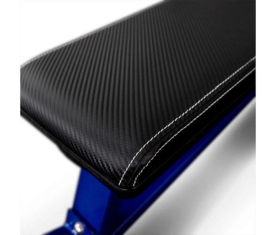 Жим лежа от груди Realleader LD-1002 (HSPro-1002) (на свободных весах) фото20