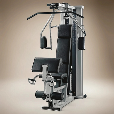 Мультистанция Technogym Unica Evolution