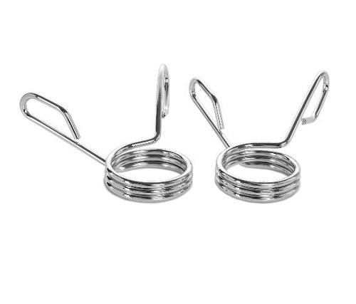 Гриф олимпийский прямой Unix Fit PRO 180 150 см / 50 мм Chrome