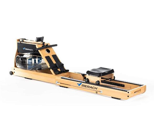 Купить Гребной тренажер Merach MR-950W1Z домашний в Москве