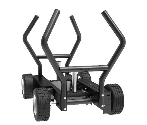 Сани-тележка Unix Fit PRO UC-NT-T6600