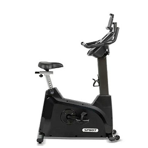 Купить Велотренажер Spirit Fitness XBU75 BLACK в Москве