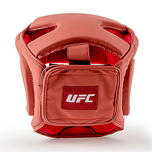 Купить UFC PRO Tonal Боксерский шлем S в Москве
