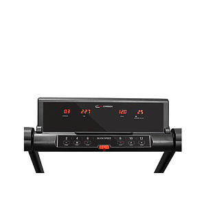 Купить Беговая дорожка Carbon fitness T508 SLIM в Москве