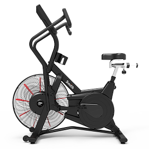 Велотренажер AirBike AB500 Купить Велотренажер AirBike AB500 в Москве