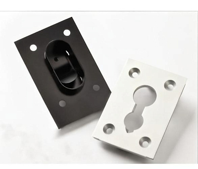 Пластина Targex YogaWall