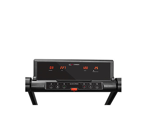 Беговая дорожка Carbon fitness T508 SLIM