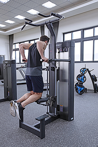 Гравитрон Spirit Fitness SP-4314