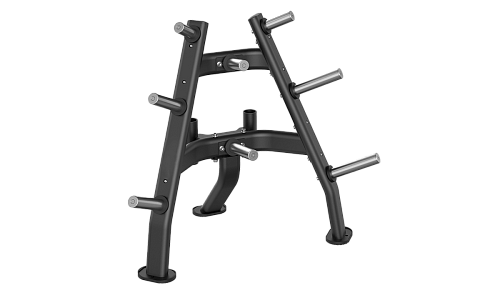 Стойка для дисков и грифов Hasttings Digger OPT65