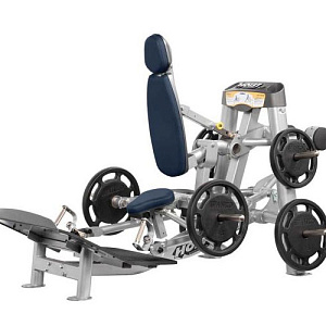 Купить Силовой тренажер Hoist RPL-5356 (Free Weights) в Москве