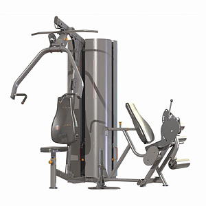 Силовой тренажер Ultra Gym Мультистанция UG-CL500S