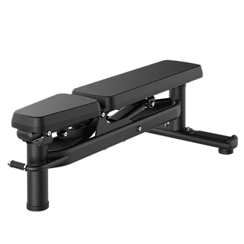 Купить Регулируемая скамья Smith Fitness Excellence RE6016 в Москве