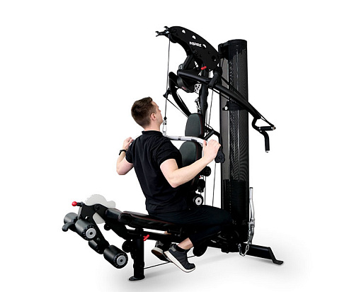 Мультистанция Inspire M2(M202B)