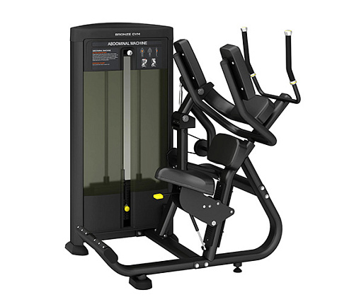 Купить Пресс-машина Bronze Gym BLANC 19 (профессиональная) в Москве