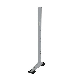 Купить Вертикальная стойка Torque XCREATE-7U-101-F05C (2.1 м, платинум) в Москве