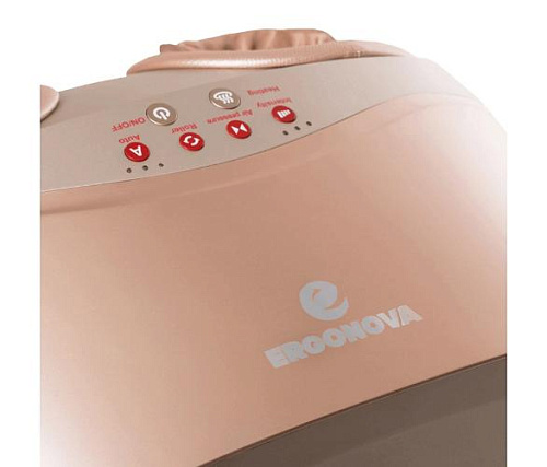 Массажер для ног Ergonova FeelFoot 2